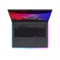 Laptop ASUS ROG Strix G18 G815LR-S9211W (Intel Core Ultra 9 Processor 275HX | RTX 5070 Ti 12GB | 18 inch 2.5K IPS 240Hz | 32GB | 1TB | Win 11 | Xám)