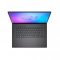 Laptop Asus ROG Zephyrus G16 GU605CR-QR107W (Intel Core Ultra 9 285H | RTX 5070 Ti | 16 inch WQXGA 240Hz | 32GB | 1TB | Win 11 | Xám)