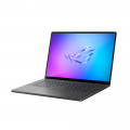 Laptop Asus ROG Zephyrus G16 GU605CR-QR107W (Intel Core Ultra 9 285H | RTX 5070 Ti | 16 inch WQXGA 240Hz | 32GB | 1TB | Win 11 | Xám)