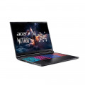 Laptop Acer Gaming Nitro V 16 AI ProPanel ANV16S-61-R9ZV NH.QXPSV.002 (Ryzen AI 7 350 | RTX 5060 | 16" 2K+ IPS 180Hz 100% sRGB | Win 11 | Đen)