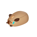 Chuột không dây AKKO Capybara Mouse