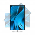 Màn hình Dell P2725D (27 inch - IPS - QHD - 100Hz- 5ms)