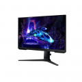 Màn Hình SAMSUNG Odyssey G3 G30D LS24DG302EEXXV (24 inch - VA - 180Hz - 1ms - FHD)