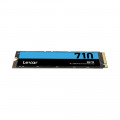 Ổ SSD Lexar NQ710 500GB (NVMe PCIe | Gen4x4 M2.2280 | 5000MB/s / 1700MB/s)