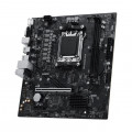 Mainboard MSI Pro A620AM-B EVO (AMD Socket AM5, m-ATX, 2 khe RAM DDR5)