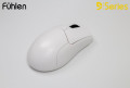 Chuột Fuhlen B09S Silent Wireless White