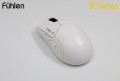 Chuột Fuhlen B09S Silent Wireless White
