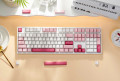 Bàn phím cơ AKKO 3108 RF V3 Prunus Lannesiana
