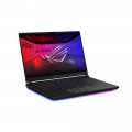 Laptop ASUS ROG Strix SCAR 16 G635LW-RW175W (Intel Core Ultra 9 Processor 275HX | RTX 5080 16GB | 16 inch 2.5K 240Hz | 64GB | 4TB | Win 11 | Đen)
