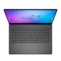 Laptop Asus ROG Zephyrus G14 GA403WW-QS136WS (AMD Ryzen AI 9 HX 370 | RTX 5080 | 14 inch 3K OLED 120Hz | 64GB | 2TB | Win 11 | Xám)