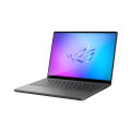 Laptop Asus ROG Zephyrus G14 GA403WW-QS136WS (AMD Ryzen AI 9 HX 370 | RTX 5080 | 14 inch 3K OLED 120Hz | 64GB | 2TB | Win 11 | Xám)