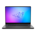 Laptop Asus ROG Zephyrus G14 GA403WW-QS136WS (AMD Ryzen AI 9 HX 370 | RTX 5080 | 14 inch 3K OLED 120Hz | 64GB | 2TB | Win 11 | Xám)