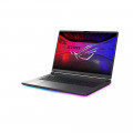 Laptop ASUS ROG Strix G18 G815LR-S9270W (Intel Core Ultra 9 Processor 275HX | RTX 5070 Ti 12GB | 18 inch 2.5K IPS | 32GB | 1TB | Win 11 | Xám)