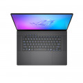 Laptop Asus ROG Zephyrus G16 GU605CM-QR078W (Intel Core Ultra 9 285H | RTX 5060 8GB | 16 inch 2.5K OLED 240Hz | 32GB | 1TB | Win 11 | Xám)