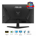 Màn Hình Gaming ASUS TUF Gaming VG259Q5A (24.5 inch - IPS - FHD - 200Hz - 1ms -Loa)