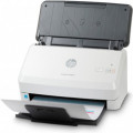 Máy scan HP ScanJet Pro 2000 s2 (6FW06A) (A4/A5 ADF, Đảo mặt, ADF, USB)