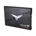 Ổ cứng SSD TeamGroup VULCAN Z 256GB 2.5 inch SATA III