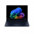 Laptop HP OmniBook X Flip 14-fm0086TU BZ7Q0PA (Intel Core Ultra 5 226V | 16GB | 1TB | Intel Arc | 14 inch  | Cảm ứng | Win 11 | Office | Xanh)