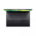 Laptop Acer Aspire 7 A715-59G-73LB NH.QX6SV.002 (Intel Core i7-12650H | RTX 3050 6GB | 15.6 inch FHD IPS 144Hz | 16GB | 512GB | Win 11 | Đen)