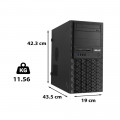 Máy chủ Asus TS100-E11-PI4-2334038Z (Intel Xeon/E-2334/3.40GHz/8Mb/ 16Gb/ 1TB/ 300W/ Tower 4U)