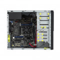 Máy chủ Asus TS100-E11-PI4-2334038Z (Intel Xeon/E-2334/3.40GHz/8Mb/ 16Gb/ 1TB/ 300W/ Tower 4U)