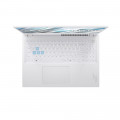 Laptop Acer Nitro Lite 16 NL16-71G-56WQ_NH.D59SV.001 (Intel Core i5-13420H | 16GB | 512GB | 16 inch FHD+ | RTX 3050 6GB | Windows 11 Home SEA | Trắng)