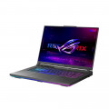 Laptop ASUS ROG Strix G16 G614PH-S5101W (AMD Ryzen 9 8940HX | RTX 5050 8GB | 16 inch WQXGA 240Hz| 16GB | 512GB | Win 11 | Xám)