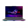 Laptop ASUS ROG Strix G16 G614PH-S5101W (AMD Ryzen 9 8940HX | RTX 5050 8GB | 16 inch WQXGA 240Hz| 16GB | 512GB | Win 11 | Xám)