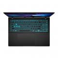 Laptop ASUS Gaming V16 V3607VH-RP024W (Intel Core 5 210H | RTX 5050 8GB | 16 inch WUXGA 144Hz | 16GB | 512GB | Win 11 | Đen)
