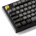 Bàn phím AKKO 5098B Black & Gold (RGB / Hotswap / Akko V3 Piano Pro)