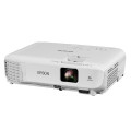 Máy chiếu Epson EB-X52 (3LCD/ 3800 Ansi Lumens/ XGA)