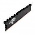 Ram PC Patriot Signature Premium 16GB (1x16GB | DDR4 | 3200MHz | CL22 | PSP416G3200H1)