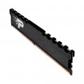 Ram PC Patriot Signature Premium 16GB (1x16GB | DDR4 | 3200MHz | CL22 | PSP416G3200H1)