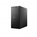 Máy tính để bàn đồng bộ Dell Pro Tower Essential -QVT1260-14100-08512U (Intel Core i3 14100 | 8GB DDR5 | 512GB SSD | No DVD_RW/K/M | Ubuntu)
