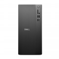 Máy tính để bàn đồng bộ Dell Tower ECT1250 DT-14700-16-512G (I7 14700/ 16GB/ 512GB SSD/ Wifi + BT/ Key/ Mouse/ Win11/ 1Y)