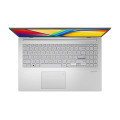 Laptop Asus Vivobook Go 15 E1504FA-BQ1150W (Ryzen 5 7520U | 16GB | 512GB | 15.6 inch FHD | AMD Radeon Graphics | Win 11 | Bạc)