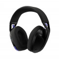 Tai nghe Logitech G321 LightSpeed Black