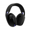 Tai nghe Logitech G321 LightSpeed Black