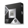 CPU AMD Ryzen 9 9950X3D2 (16 Nhân / 32 Luồng | 4.3 GHz Boost 5.6GHz | 208MB Cache | TDP 200W | Socket AM5)