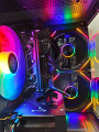 Bộ PC Gaming MAC450 i5-12400F | RTX 5050 8GB| RAM 16GB