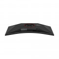 Màn Hình AOC CU34G4H (34 inch - Cong - VA - WQHD - 200Hz - 0.3ms)