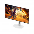 Màn Hình Gaming AOC Q27G4ZDP/WS (26.5 inch - WOLED - 2K - 280Hz - 0.03ms)