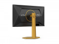 Màn hình Gaming AOC CS24A/P/71 (24.1 inch - FHD - TN - 610Hz - 0.3ms)