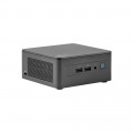 Bộ Mini PC ASUS NUC13 PRO Tall NUC13ANHH5 (i5 13420H | 2xDDR4-3200 | 3xNVMe, SATA | 2x HDMI 2.1/2x DP 1.4a | VESA MOUNT)