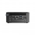 Bộ Mini PC ASUS NUC13 PRO Tall NUC13ANHH5 (i5 13420H | 2xDDR4-3200 | 3xNVMe, SATA | 2x HDMI 2.1/2x DP 1.4a | VESA MOUNT)