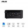 Bộ Mini PC Asus RNUC13ANHH7 (i7-13620H | 2 x USB 3.2 Gen2 Type-A | 1 x USB 3.2 Gen 2 Type-A | 1 x USB 2.0 Type-A | 2 x HDMI 2.1 (TMDS) | 1 x RJ45 LAN)