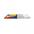 Laptop ASUS Vivobook Go 14 E1404FA-EB935W (AMD Mendocino R5 | AMD Radeon Graphics | 14.0-inch FHD | 16GB | 512GB | Windows 11 Home | Bạc)