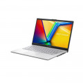 Laptop ASUS Vivobook Go 14 E1404FA-EB935W (AMD Mendocino R5 | AMD Radeon Graphics | 14.0-inch FHD | 16GB | 512GB | Windows 11 Home | Bạc)