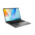 Laptop Asus Vivobook S16 S3607CA-SH082WS (Intel Core Ultra 5 225H | 16GB | 512GB | Intel Arc | 16 inch FHD OLED 60Hz | Win 11 | Office | Xám)