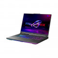 Laptop ASUS ROG Strix G16 G614PW-TS051W (AMD Ryzen 9 8940HX | RTX 5080 | 16 inch WQXGA 300Hz | 16GB | 1TB | Win 11 | Xám)